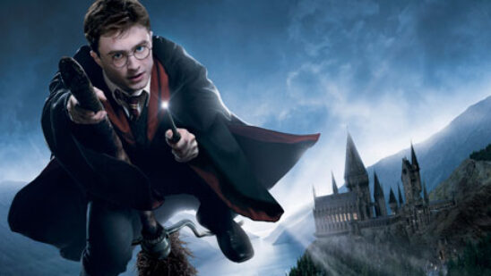 Interesting Facts About Harry Potter