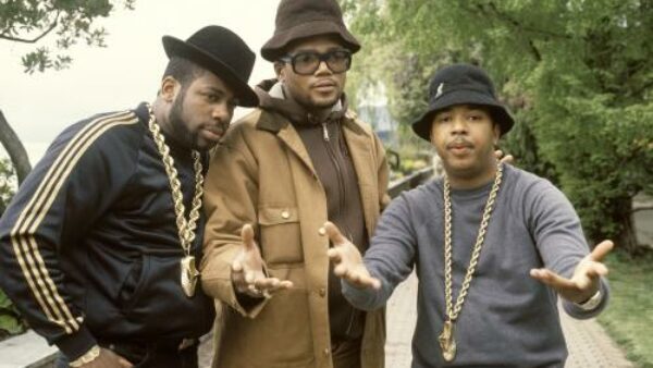 Run D.M.C.