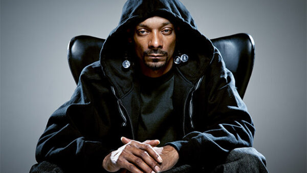 Snoop Dogg