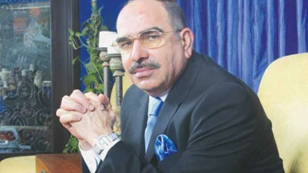 Malik Riaz Went From Rags to Riches