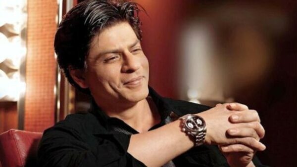 Shahrukh Khan went from rags to riches