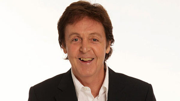 Paul McCartney Satan