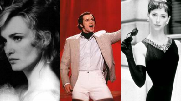 Actors Who Portrayed Other Famous Actors