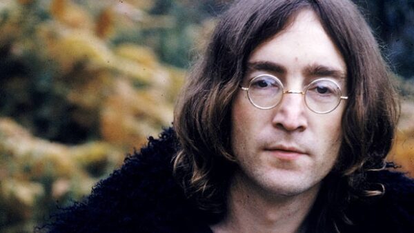 John Lennon Was Killed by U.S. Government
