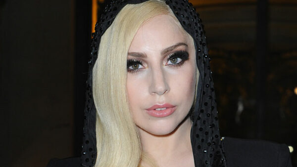 Lady Gaga devil worshipper