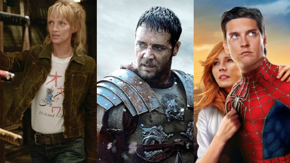 Sequels That Almost Got Made