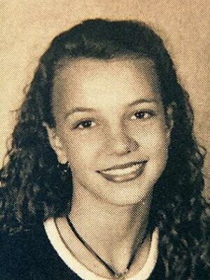 Britney Spears High School