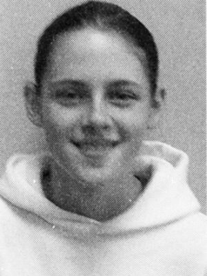 young Kristen Stewart