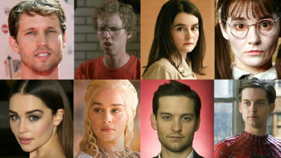 Adult Actors Who Portrayed Teenage Characters