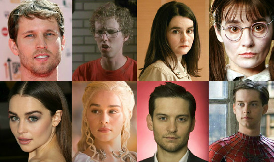 Adult Actors Who Portrayed Teenage Characters