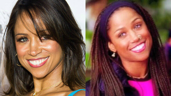 Stacey Dash As Dionne Davenport