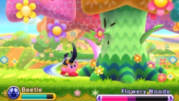 Kirby (Kirby Series)