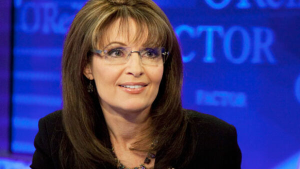 Sarah Palin Social Media Blunder