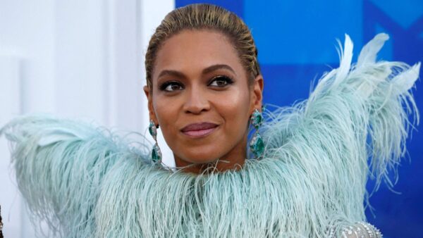 Beyonce Social Media Blunder 2015