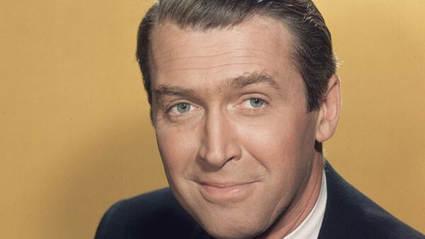 James Stewart