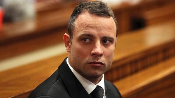 Oscar Pistorius has killed people