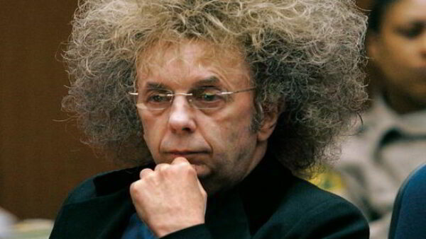 Phil Spector