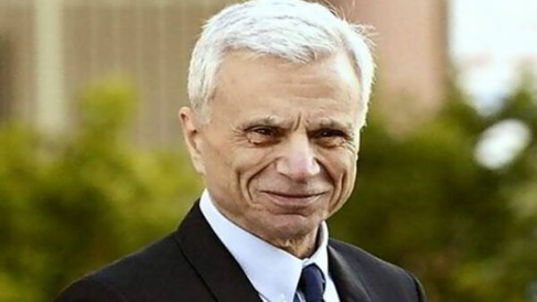 Robert Blake