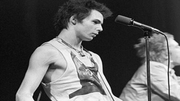 Sid Vicious