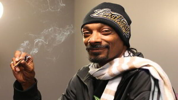 Snoop Dogg has killed people
