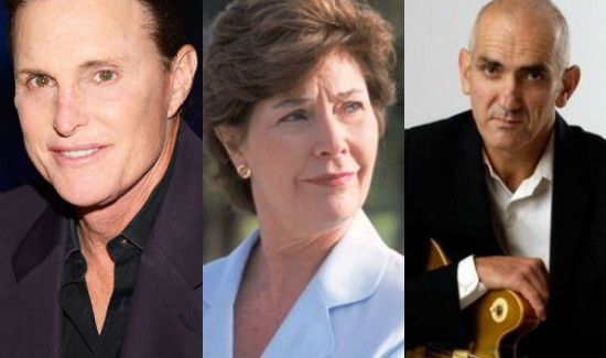 Celebrities Who Have Killed People