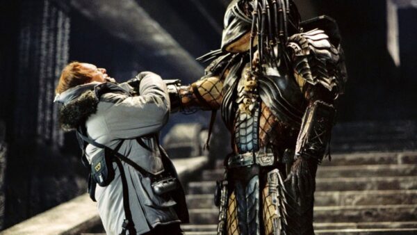 Alien Vs Predator 2004