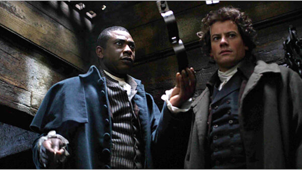 best slavery movies imdb