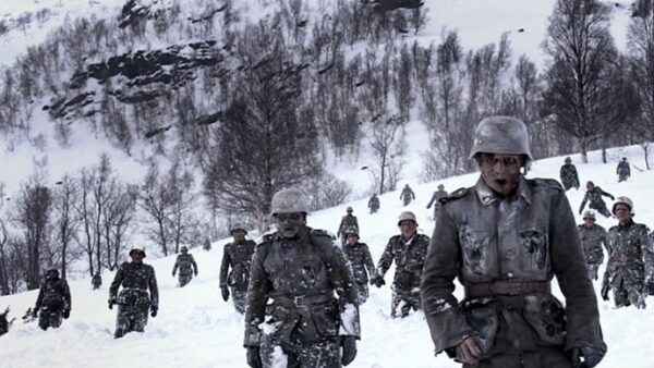 Dead Snow 2009