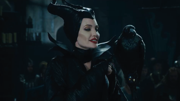 Maleficent One Of The Jolie Best Movie