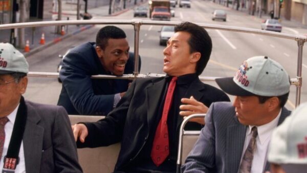 Rush Hour 1998