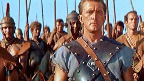 Spartacus 1960