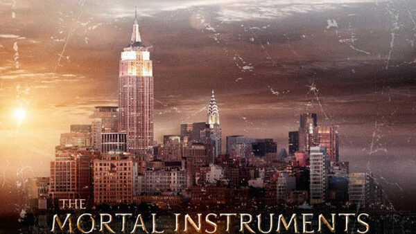 The Mortal Instruments Origins: Clockwork Angel 2016
