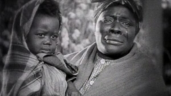 Uncle Tom’s Cabin (1927)
