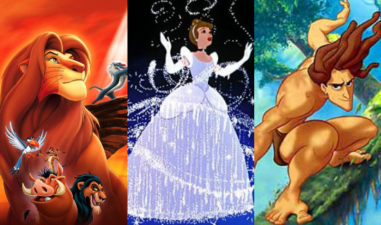 Disney Adaptations Which Actually Had Horrible Endings