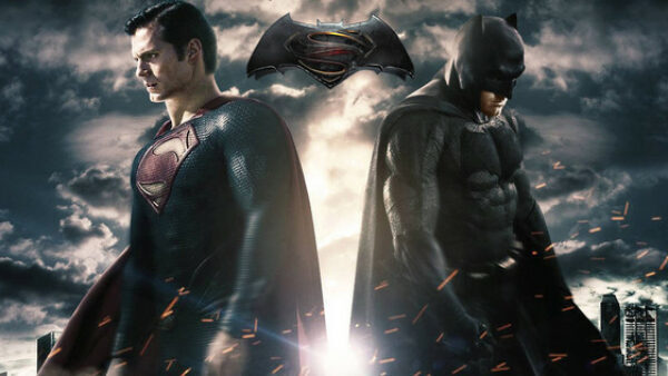 Batman v. Superman Dawn of Justice 2016 Movie