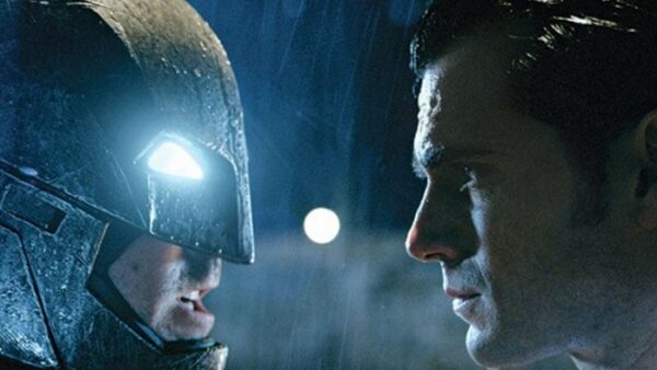 Does Batman Actually Stand a Chance Against Superman