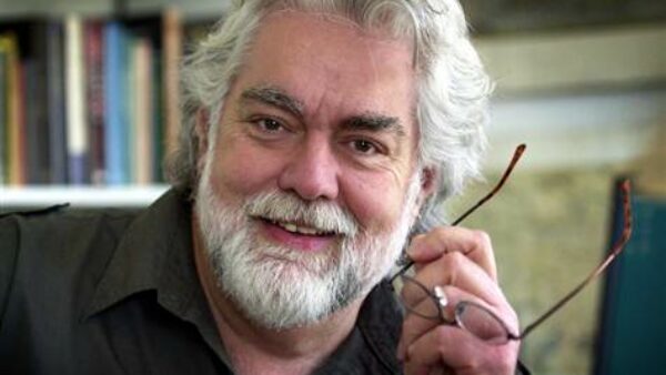 Gunnar Hansen Actor