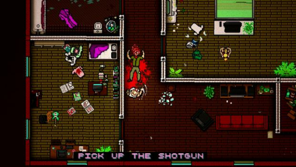 Hotline Miami 2 Wrong Number 2015 Game