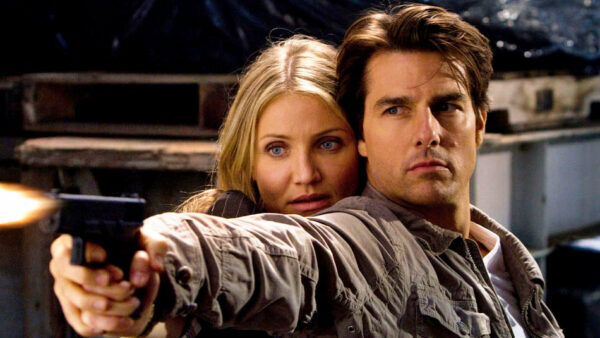 action movie Knight and Day 2010