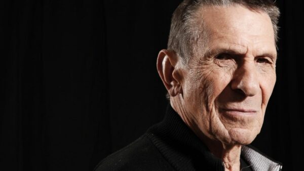 Leonard Nimoy Died At The Age of 83