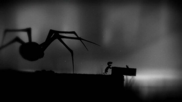 Limbo 2015 Game