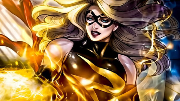 Ms Marvel In The Avengers And X Men