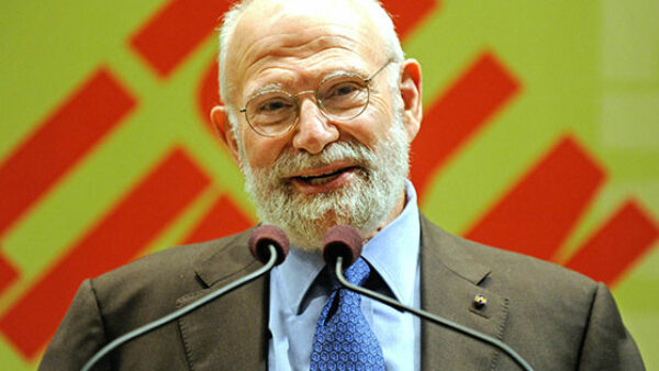 Oliver Sacks Novelist