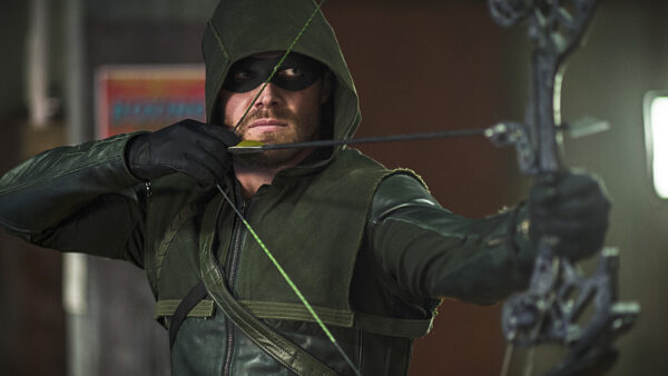 Will Oliver Queen Help Batman