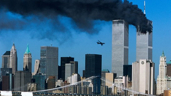15 Celebrities That Believe 9-11 Was An Inside Job