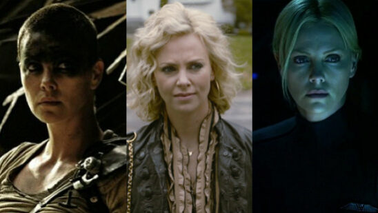 15 Best Charlize Theron Movies of All Time