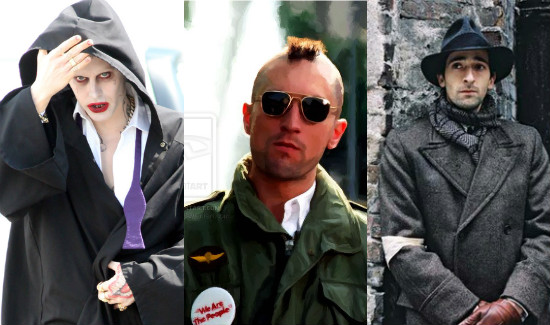 Craziest Things Actors Did For Getting Into Character