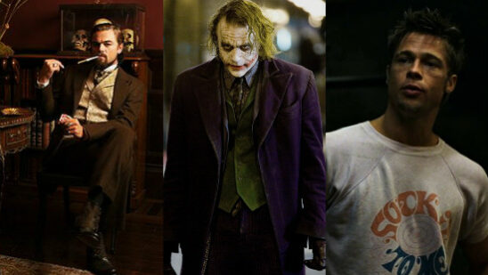 Good Guy Actors Who Portrayed Great Villains