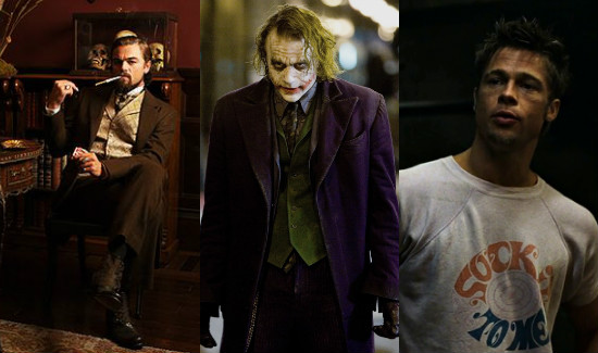 15 Good Guy Actors Who Portrayed Great Villains