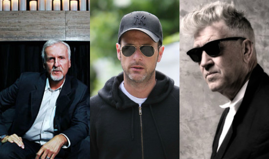 Great Movies Almost Made by a Different Director